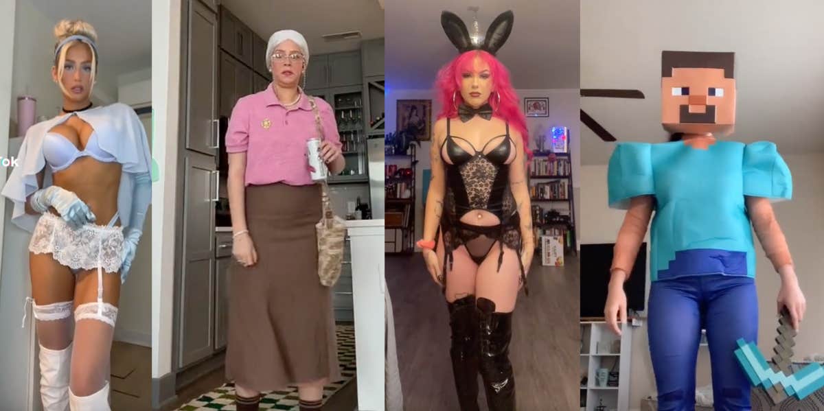 Why TikTok Trend Mocking Women Who Dress Provocatively On